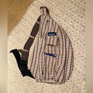 Crossbody Kavu bag